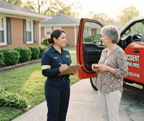 Accident Towing Service Ukiah, OR FAQs